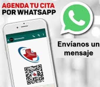 Médico a Domicilio y Telemedicina. 
