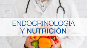 Endocrinología y Nutrición Clínica.